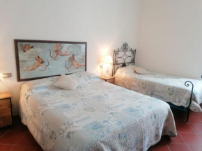 Assisi Hus stanza tripla in appartamento Assisi